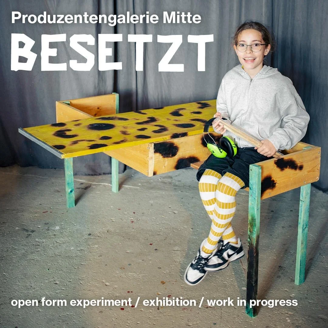 BESETZT